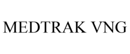MEDTRAK VNG trademark