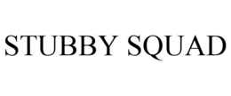 STUBBY SQUAD trademark