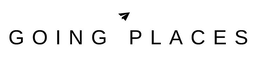 GOING PLACES trademark