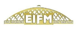 EVER INCREASING EIFM FAITH MINISTRIES trademark