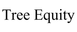 TREE EQUITY trademark