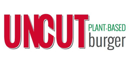 UNCUT PLANT-BASED BURGER trademark