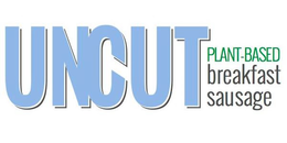 UNCUT PLANT-BASED BREAKFAST SAUSAGE trademark