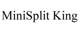 MINISPLIT KING trademark