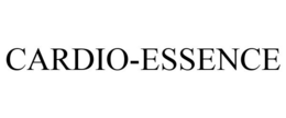 CARDIO-ESSENCE trademark