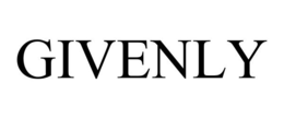 GIVENLY trademark