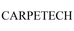 CARPETECH trademark