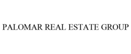 PALOMAR REAL ESTATE GROUP trademark
