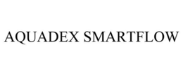 AQUADEX SMARTFLOW trademark