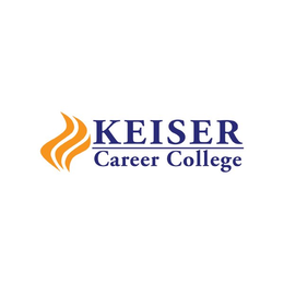 KEISER CAREER COLLEGE trademark