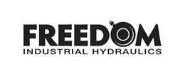 FREEDOM INDUSTRIAL HYDRAULICS trademark