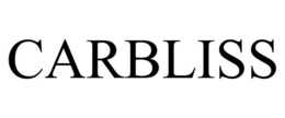 CARBLISS trademark