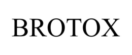 BROTOX trademark