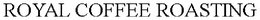 ROYAL COFFEE ROASTING trademark