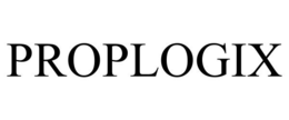 PROPLOGIX trademark