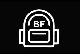 BF trademark