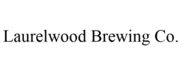 LAURELWOOD BREWING CO. trademark