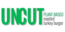 UNCUT PLANT-BASED ROASTED TURKEY BURGER trademark