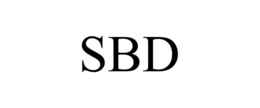 SBD trademark