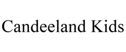 CANDEELAND KIDS trademark