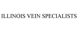 ILLINOIS VEIN SPECIALISTS trademark