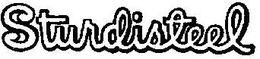 STURDISTEEL trademark
