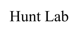 HUNT LAB trademark
