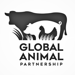 GLOBAL ANIMAL PARTNERSHIP trademark