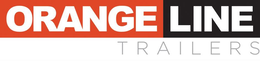 ORANGE LINE TRAILERS trademark