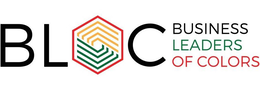BLOC BUSINESS LEADERS OF COLORS trademark