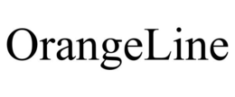 ORANGELINE trademark