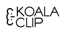 KOALA CLIP trademark