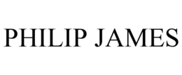 PHILIP JAMES trademark