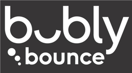 BUBLY BOUNCE trademark
