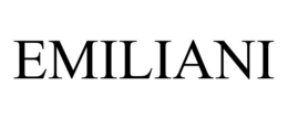 EMILIANI trademark