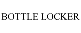BOTTLE LOCKER trademark