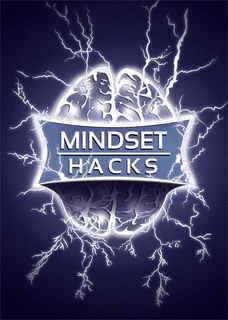 MINDSET HACKS trademark