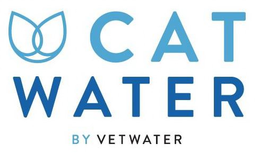 CAT WATER BY PAR VETWATER trademark