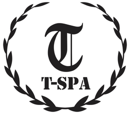 T T-SPA trademark
