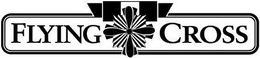 FLYING CROSS trademark