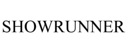 SHOWRUNNER trademark