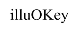 ILLUOKEY trademark