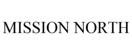 MISSION NORTH trademark