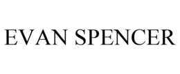 EVAN SPENCER trademark