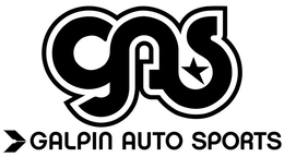 GAS GALPIN AUTO SPORTS trademark