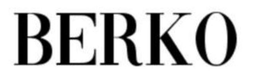 BERKO trademark
