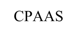 CPAAS trademark