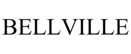 BELLVILLE trademark