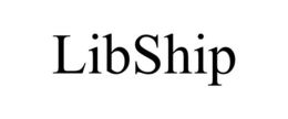 LIBSHIP trademark