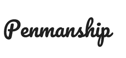PENMANSHIP trademark